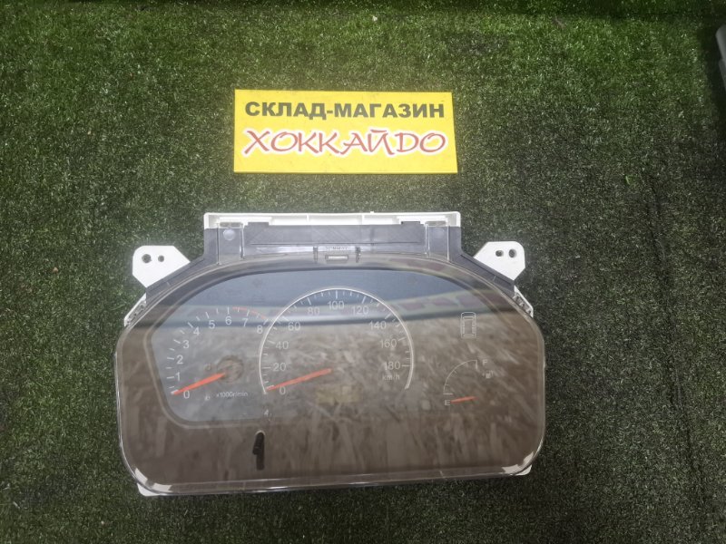 Комбинация приборов Mitsubishi Dion CR9W 4G63 01.2000 (б/у)
