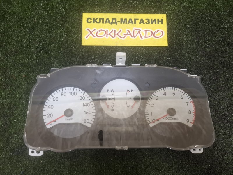 Комбинация приборов Toyota Caldina ST215W 3S-GTE 1.2000 (б/у)