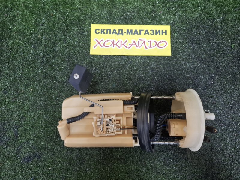 Насос топливный Honda Fit GD3 L13A 06.2001 (б/у)