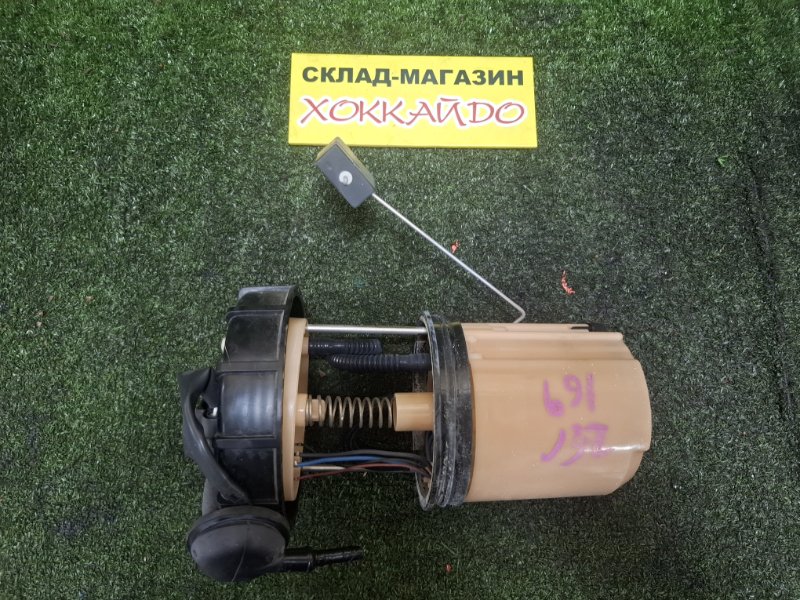 Насос топливный Nissan Teana J32 VQ25DE 06.2008 (б/у)