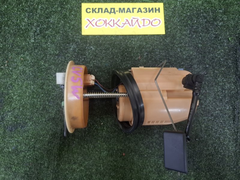 Насос топливный Mitsubishi Delica D:5 CV5W 4B11 01.2007 (б/у)