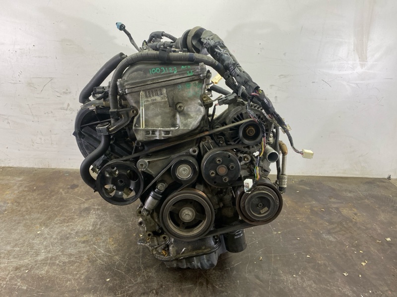 Двигатель Toyota Ipsum ACM26W 2AZ-FE 05.2001 (б/у)