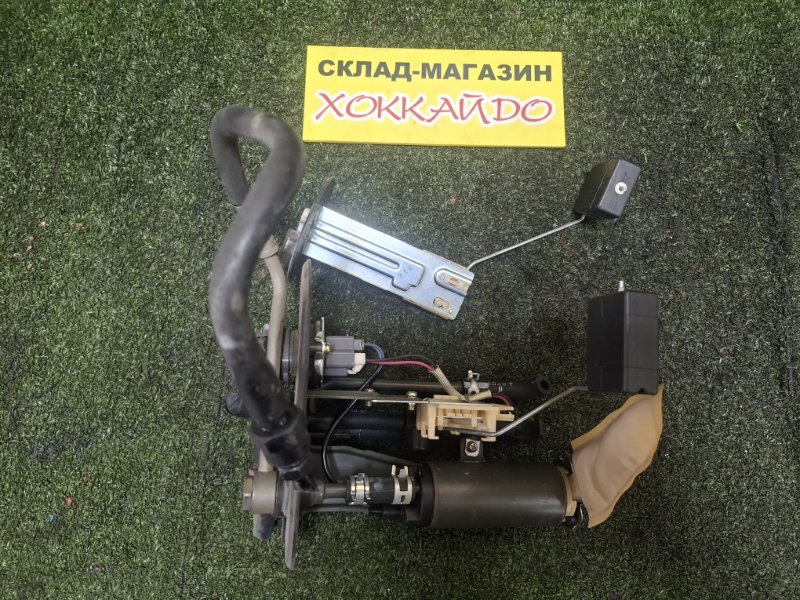 Насос топливный Toyota Caldina ST215W 3S-GTE 1.2000 (б/у)