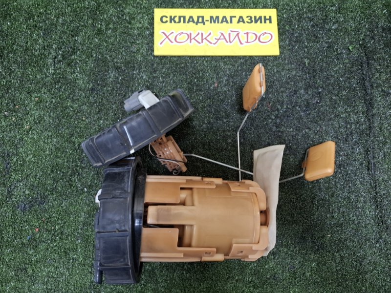 Насос топливный Nissan X-Trail NT30 QR20DE 06.2003 (б/у)