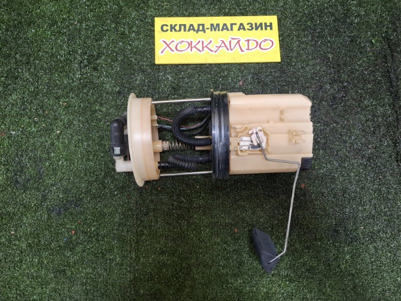 Насос топливный Nissan Teana J32 VQ25DE 06.2008 (б/у)
