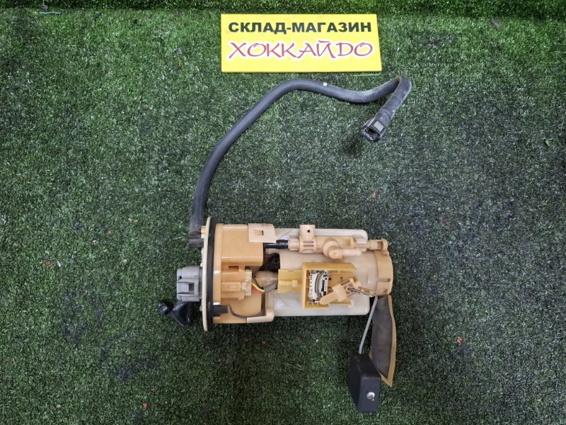 Насос топливный Toyota Allion ZZT245 1ZZ-FE 12.2001 (б/у)