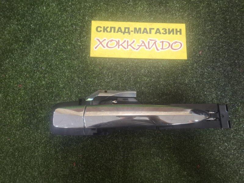 Ручка наружная Nissan Teana J32 VQ25DE 06.2008 задняя правая (б/у)