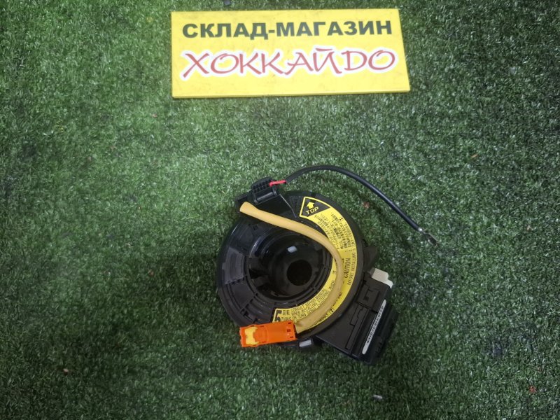 Шлейф-лента аирбага Toyota Ipsum ACM21W 2AZ-FE 10.2003 (б/у)