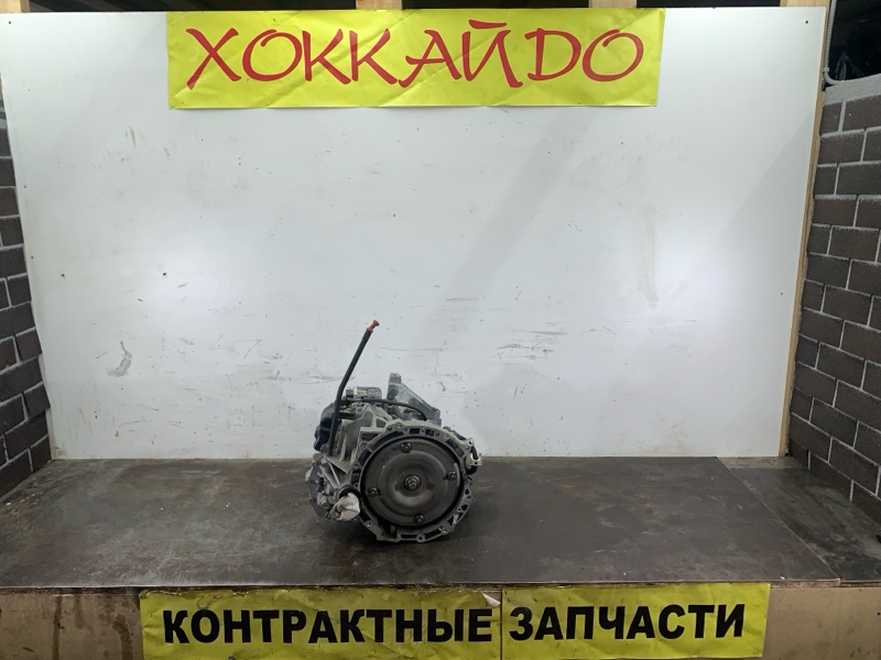 АКПП Mazda Axela BKEP LF-VE 06.2006 (б/у)