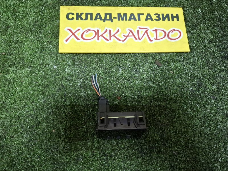 Часы Toyota Cresta GX100 1G-FE 08.1998 (б/у)
