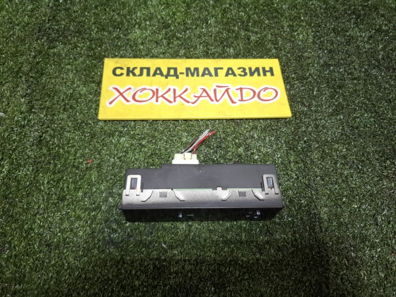 Часы Toyota Nadia SXN10 3S-FE 08.1998 (б/у)