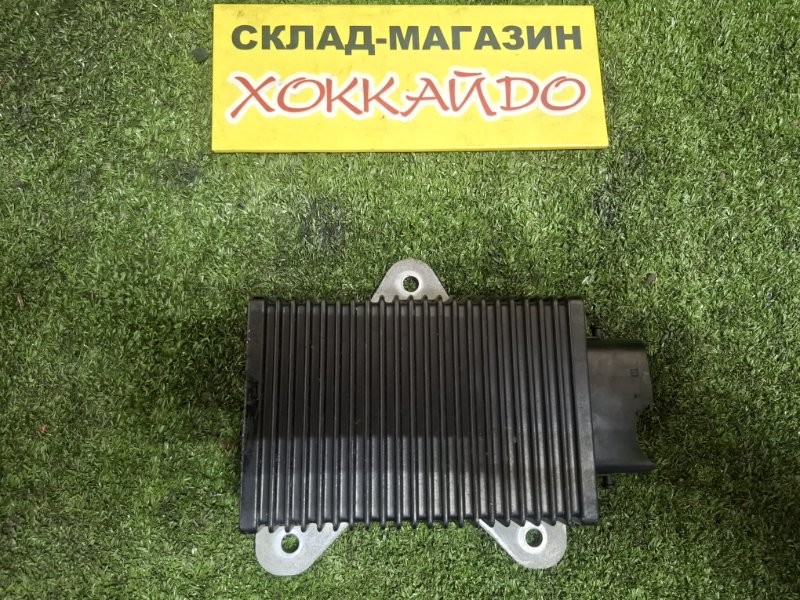 Блок управления впрыском топлива Mitsubishi Dion CR9W 4G63 01.2000 (б/у)