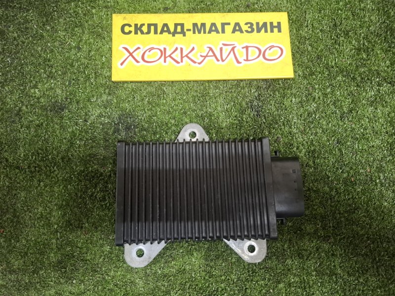 Блок управления впрыском топлива Mitsubishi Dion CR9W 4G63 01.2000 (б/у)