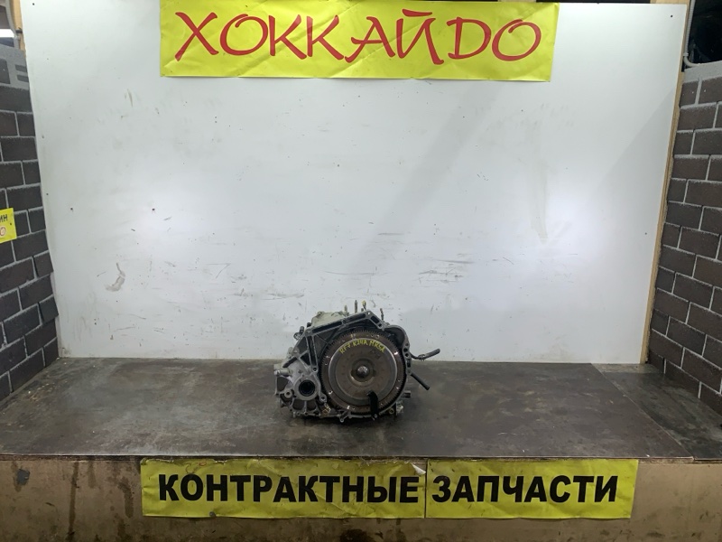 АКПП Honda Stepwgn RF7 K24A 06.2003 (б/у)
