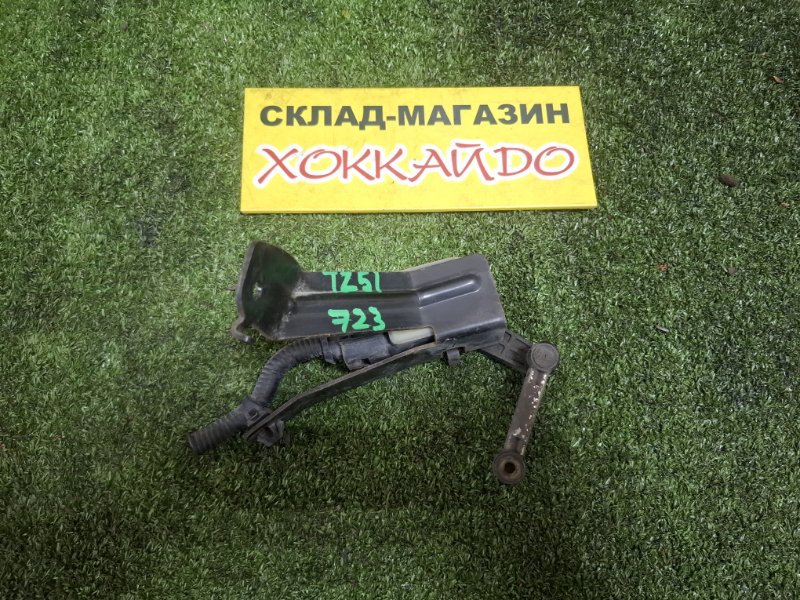 Датчик высоты дорожного просвета Nissan Murano TZ51 QR25DE 09.2008 (б/у)