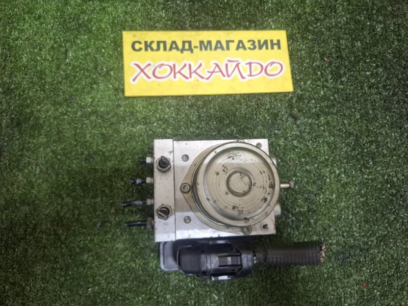 Блок ABS Nissan X-Trail TNT31 QR25DE 08.2007 (б/у)