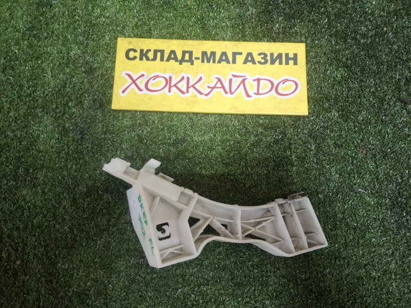 Клипса бампера Mazda Axela BKEP LF-VE 06.2006 передняя левая (б/у)