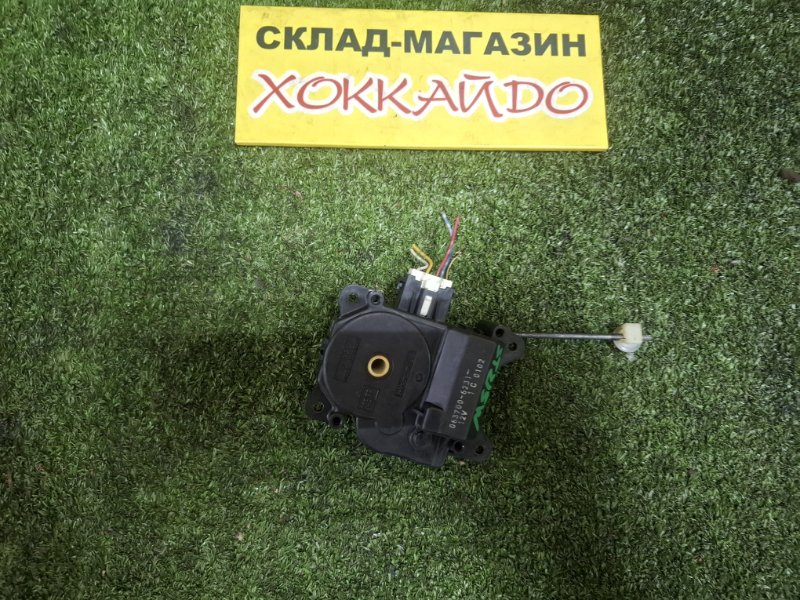 Привод заслонок отопителя Toyota Caldina ST215W 3S-GTE 1.2000 (б/у)