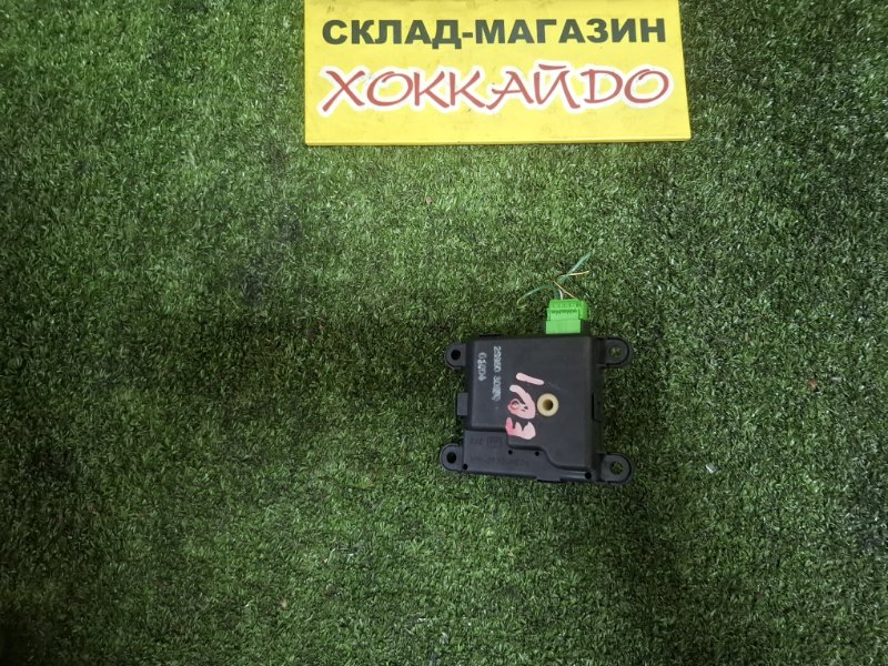 Привод заслонок отопителя Honda Civic EU1 D15B 09.2000 (б/у)