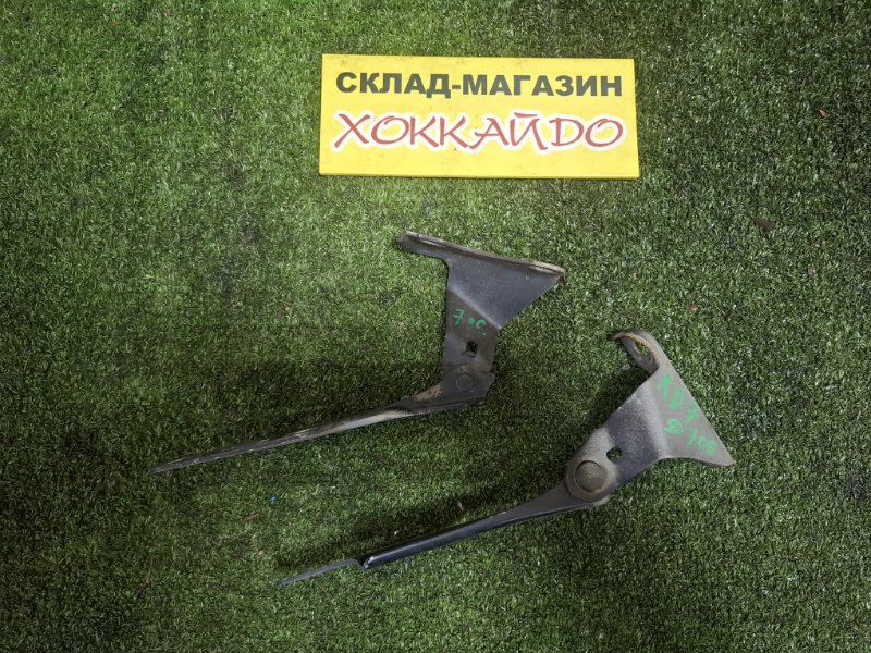 Петля капота Honda CR-V RD7 K24A 09.2004 (б/у)