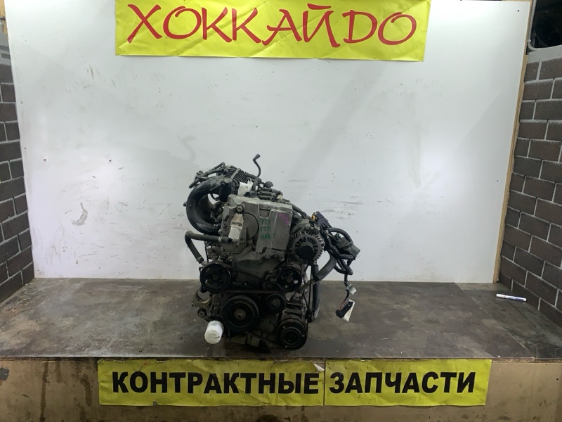 Двигатель Nissan Murano TZ51 QR25DE 09.2008 (б/у)