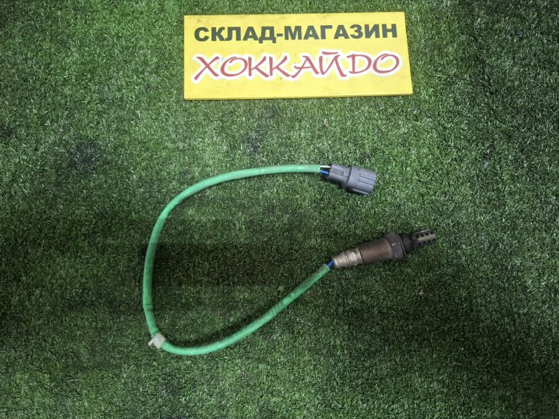 Лямбда-зонд Subaru Forester SG5 EJ205 02.2002 (б/у)