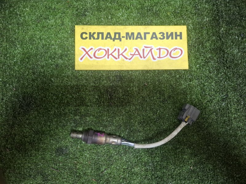 Лямбда-зонд Honda Stepwgn RF7 K20A 2003 (б/у)