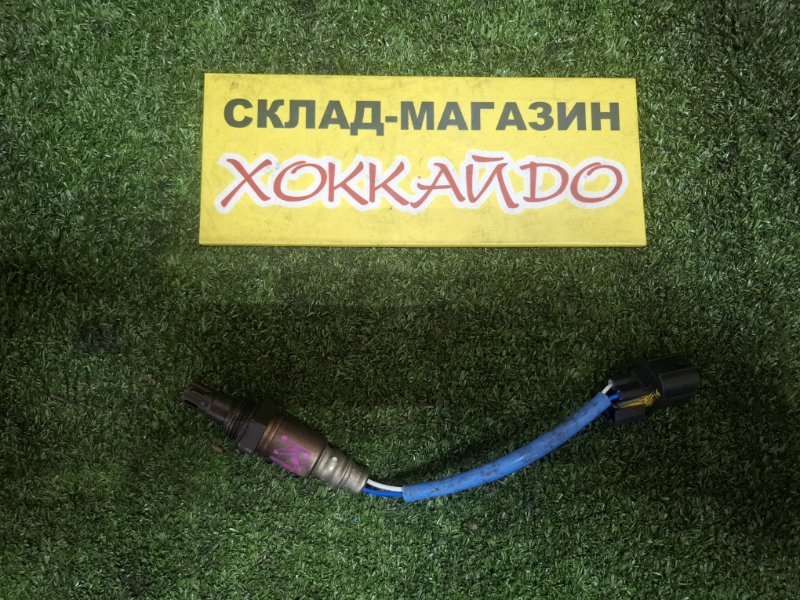 Лямбда-зонд Honda Stepwgn RF7 K20A 2003 (б/у)