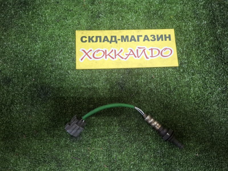 Лямбда-зонд Honda Stepwgn RF3 K20A 06.2003 (б/у)