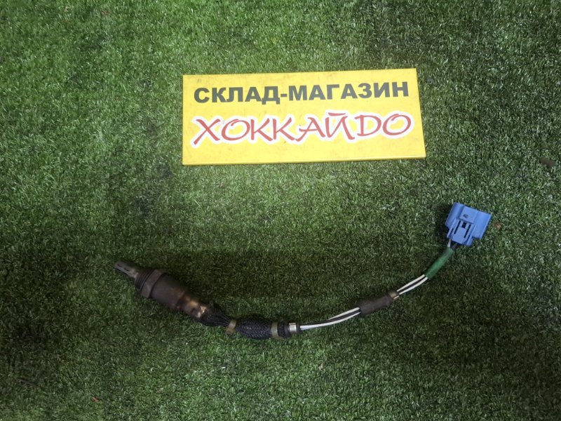 Лямбда-зонд Honda Stepwgn RG1 K20A 05.2005 (б/у)