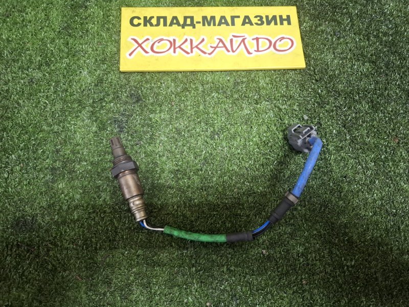 Лямбда-зонд Honda Stepwgn RG1 K20A 05.2005 (б/у)