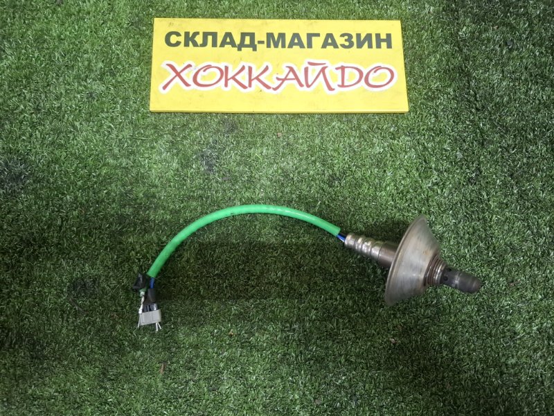 Лямбда-зонд Honda Fit GE6 L13A 10.2007 (б/у)