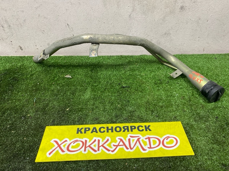 Горловина топливного бака Toyota Nadia SXN10 3S-FE 08.1998 (б/у)