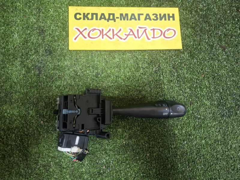 Переключатель фар Toyota Succeed NCP55V 1NZ-FE 07.2002 (б/у)
