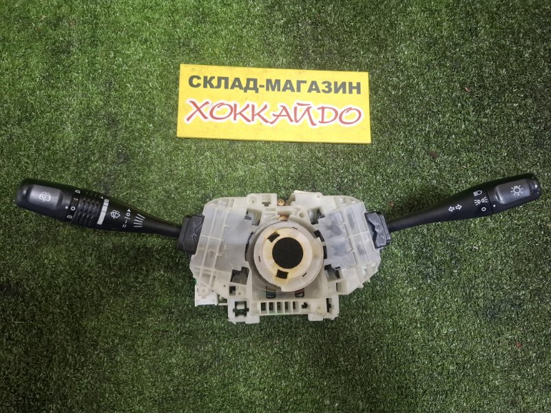 Переключатель фар Mitsubishi Dion CR9W 4G63 01.2000 (б/у)