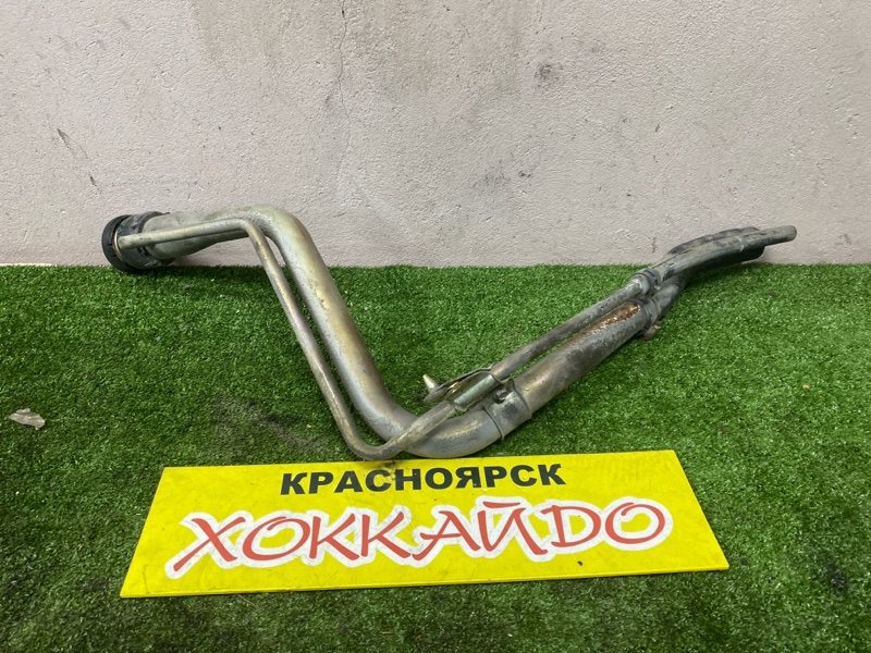 Горловина топливного бака Toyota Funcargo NCP20 2NZ-FE 08.1999 (б/у)