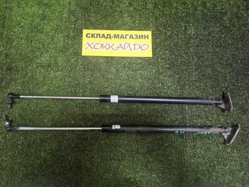 Амортизатор багажника Toyota Succeed NCP55V 1NZ-FE 07.2002 задний (б/у)