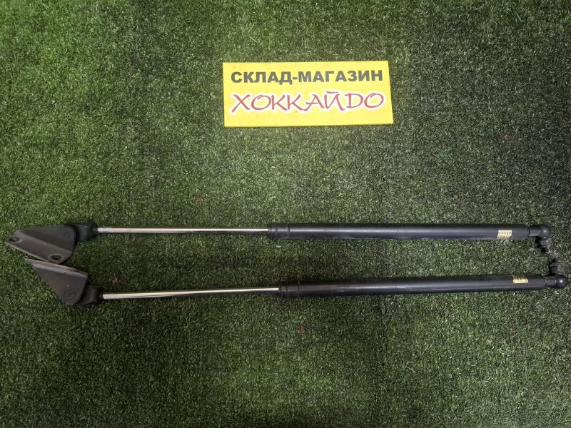 Амортизатор капота Mitsubishi Dion CR9W 4G63 01.2000 (б/у)