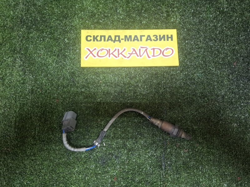 Лямбда-зонд Honda CR-V RD7 K24A 09.2004 (б/у)