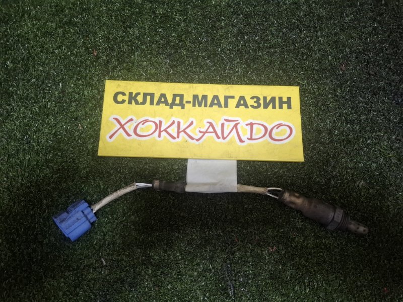 Лямбда-зонд Honda CR-V RD7 K24A 09.2004 (б/у)