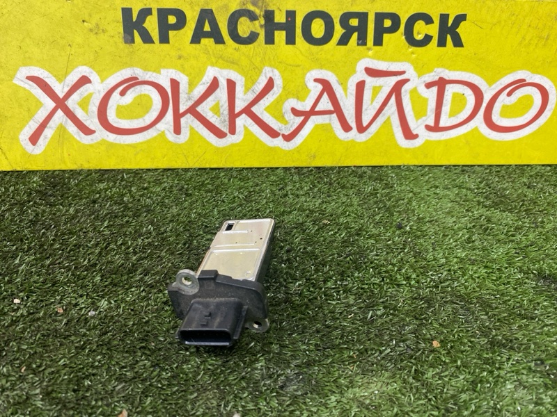 Датчик расхода воздуха Nissan Teana J32 VQ25DE 06.2008 (б/у)