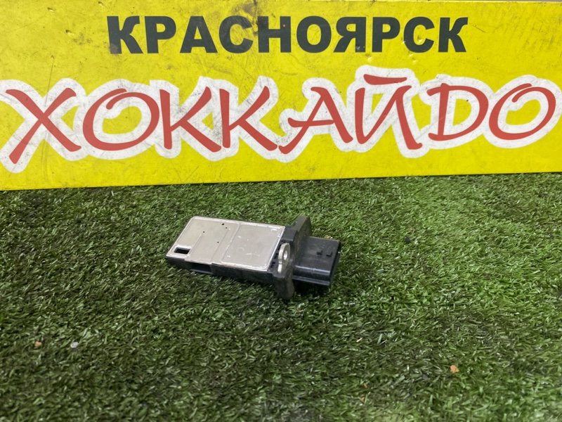 Датчик расхода воздуха Nissan Teana J32 VQ25DE 06.2008 (б/у)