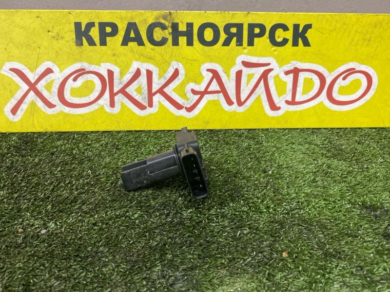 Датчик расхода воздуха Toyota Wish ZNE10G 1ZZ-FE 01.2003 (б/у)