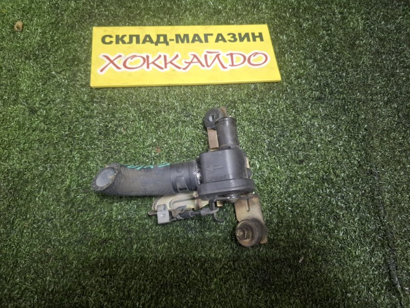 Кран отопителя Toyota Cresta GX100 1G-FE 08.1998 (б/у)