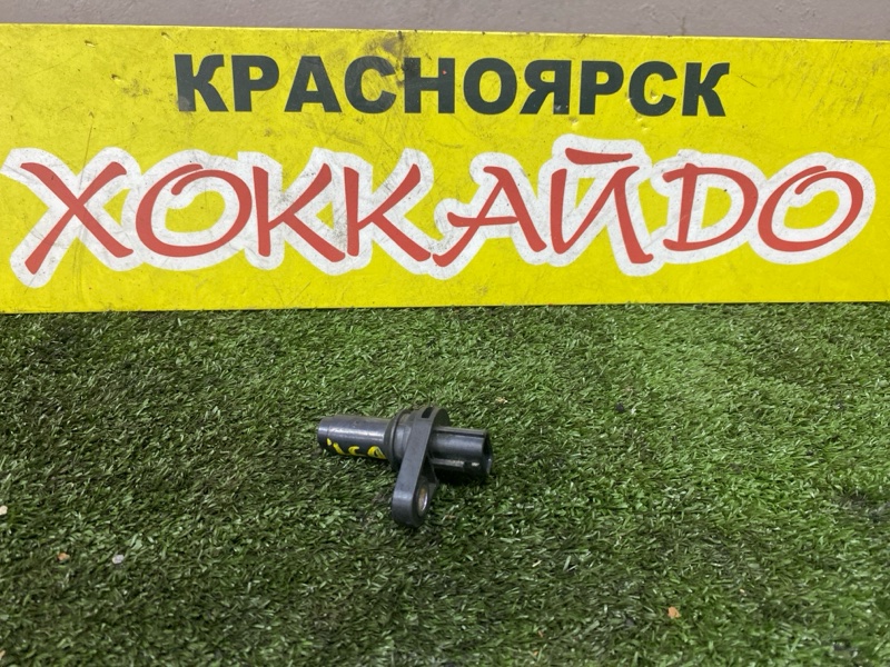 Датчик положения коленвала Nissan Teana J32 VQ25DE 06.2008 (б/у)