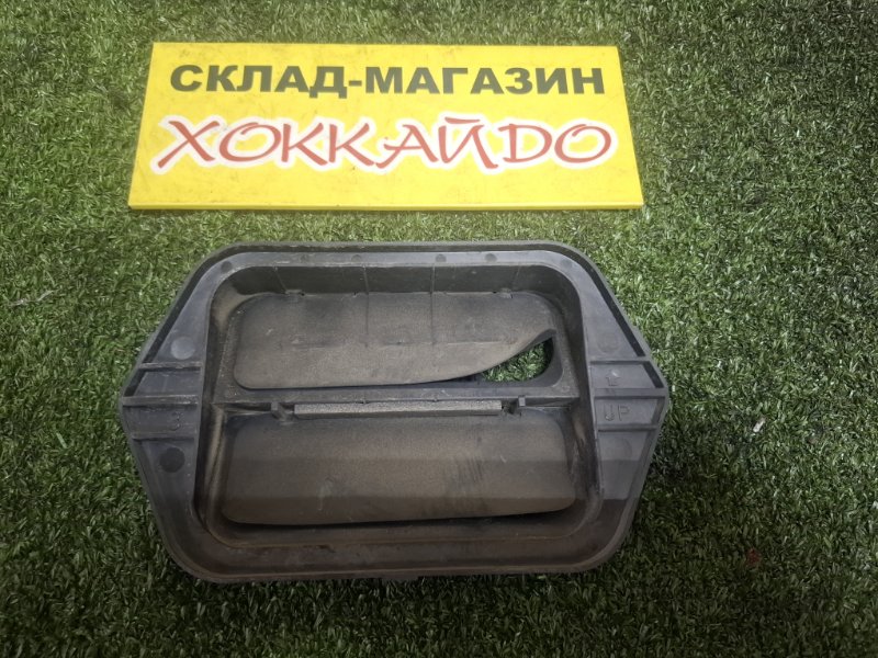 Клапан вентиляции Mazda Axela BKEP LF-VE 06.2006 задний (б/у)