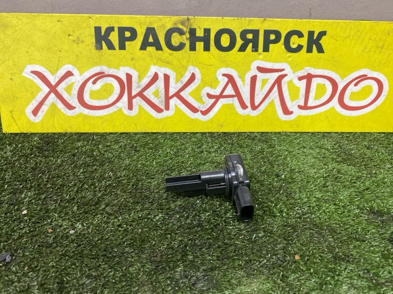 Датчик расхода воздуха Toyota Voxy ZRR80G 3ZR-FAE 01.2014 (б/у)