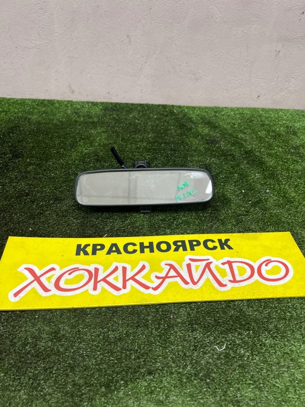 Зеркало салонное Nissan X-Trail TNT31 QR25DE 08.2007 (б/у)
