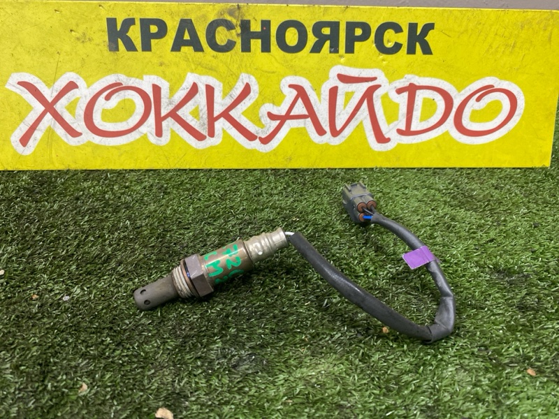Лямбда-зонд Toyota Ipsum ACM26W 2AZ-FE 05.2001 (б/у)