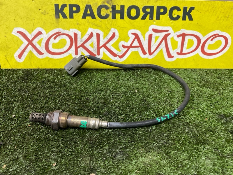 Лямбда-зонд Toyota Caldina ST215W 3S-GTE 1.2000 (б/у)